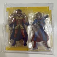 2026年最新】ヒゲンジャーズの人気アイテム - メルカリ