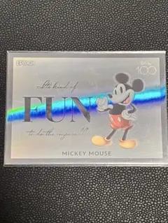 2026年最新】ディズニーカード100 エポックの人気アイテム - メルカリ