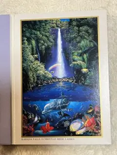 2026年最新】クリスチャン ラッセン 絵画の人気アイテム - メルカリ