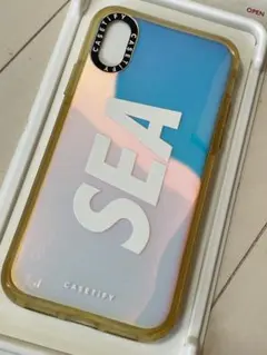 2026年最新】wind and sea casetifyの人気アイテム - メルカリ