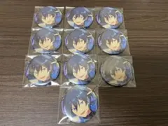 2026年最新】氷鷹北斗 缶バッジ まとめ売りの人気アイテム - メルカリ