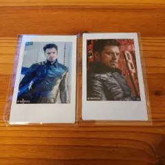 2026年最新】バッキー フォトカードの人気アイテム - メルカリ