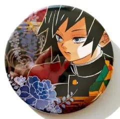 2026年最新】原作缶バッジ冨岡義勇の人気アイテム - メルカリ