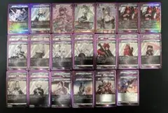 2026年最新】ユニオンアリーナ nikke デッキの人気アイテム - メルカリ