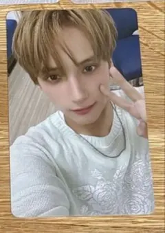 2026年最新】txt ヨンジュン ラキドロの人気アイテム - メルカリ