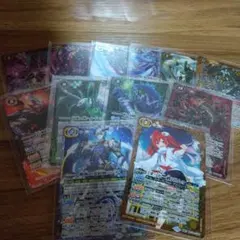 2026年最新】バトルスピリッツxレアまとめ売りの人気アイテム - メルカリ