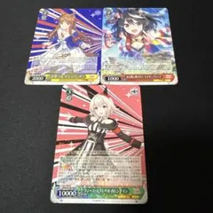 2026年最新】ヴァイス デッキ ウマ娘の人気アイテム - メルカリ