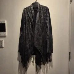 2026年最新】if six was nine ストールの人気アイテム - メルカリ