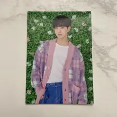 2026年最新】seventeen haru トレカの人気アイテム - メルカリ