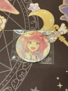 2026年最新】鳳えむ 缶バッジ 32cの人気アイテム - メルカリ