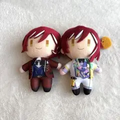 2026年最新】逆先夏目ぬいぐるみの人気アイテム - メルカリ