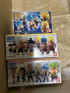 2026年最新】ドラゴンボール アドバージ14の人気アイテム - メルカリ