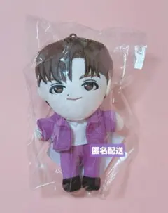 2026年最新】超特急 ぬいぐるみ リョウガの人気アイテム - メルカリ