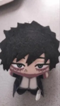 2026年最新】僕のヒーローアカデミア ちびぐるみ 荼毘の人気アイテム