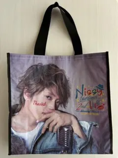 2026年最新】ニッシー バッグの人気アイテム - メルカリ