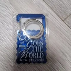 2026年最新】uverworldキーホルダーの人気アイテム - メルカリ