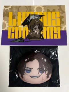 2026年最新】リンバスカンパニー ヒースクリフの人気アイテム - メルカリ