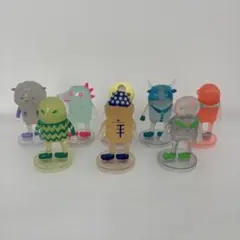 2026年最新】米津 ガチャ コンプの人気アイテム - メルカリ