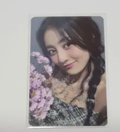 2026年最新】ジヒョ zone トレカの人気アイテム - メルカリ