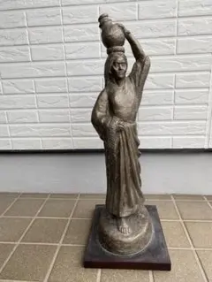 2026年最新】ブロンズ像 女性の人気アイテム - メルカリ