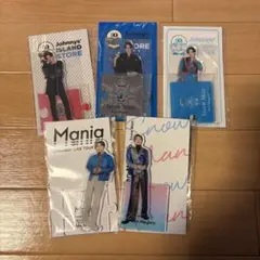 2026年最新】目黒蓮 アクスタ maniaの人気アイテム - メルカリ