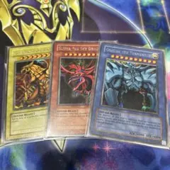 2026年最新】三幻神 gbiの人気アイテム - メルカリ