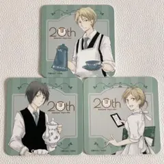 2026年最新】夏目友人帳 コースターの人気アイテム - メルカリ