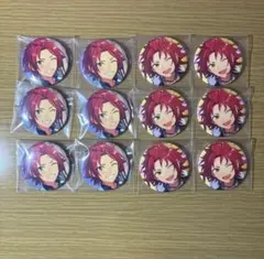 2026年最新】衣更真緒 缶バッジ フィーチャーの人気アイテム - メルカリ