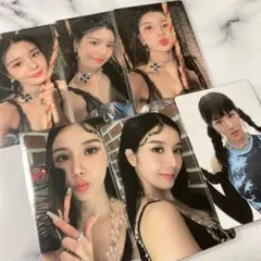 2026年最新】ウンビ トレカの人気アイテム - メルカリ