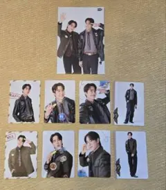 2026年最新】jimmySea ガチャの人気アイテム - メルカリ