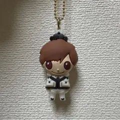 2026年最新】永瀬廉 pvcキーホルダーの人気アイテム - メルカリ
