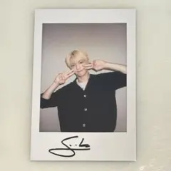 2026年最新】txt チェキ サイン スビンの人気アイテム - メルカリ