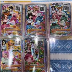 2026年最新】アイカツ+ブルーキャンディワンピの人気アイテム - メルカリ