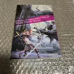 2026年最新】ファイナルファンタジー ポストカードブックの人気
