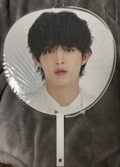 2026年最新】エスクプス うちわの人気アイテム - メルカリ