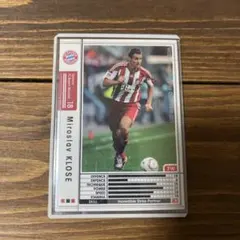 2026年最新】WCCF 白 クローゼの人気アイテム - メルカリ