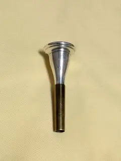 2026年最新】ホルン マウスピース シュミットの人気アイテム - メルカリ