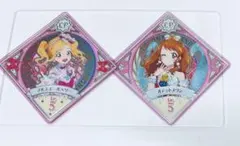 2026年最新】アイカツプラネットスイングレアの人気アイテム - メルカリ