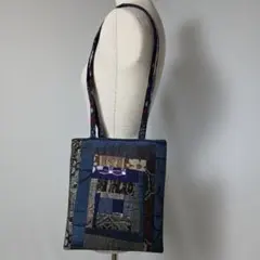 2026年最新】大島紬リメイクバッグの人気アイテム - メルカリ