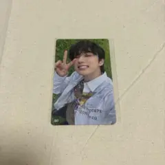 2026年最新】ini 7000円トレカ 尾崎の人気アイテム - メルカリ