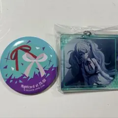 2026年最新】ニーゴミク 缶バッジの人気アイテム - メルカリ