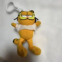 2026年最新】ガーフィールド ぬいぐるみの人気アイテム - メルカリ