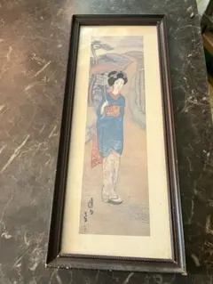 2026年最新】竹久夢二 版画の人気アイテム - メルカリ