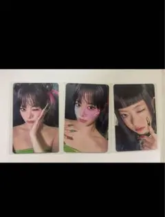 2025年最新】LE SSERAFIM crazy ウンチェの人気アイテム - メルカリ