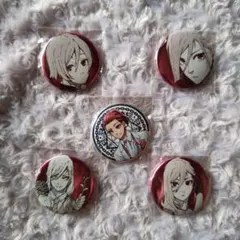 2026年最新】千切豹馬 ブルーロック展 缶バッジの人気アイテム - メルカリ