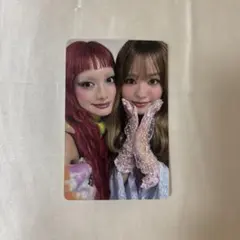 2026年最新】xg ジュリン トレカの人気アイテム - メルカリ