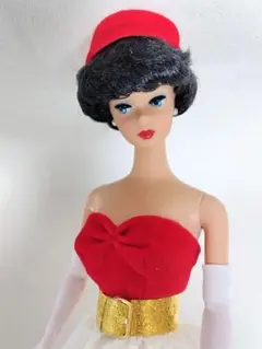 2026年最新】バービー 復刻版の人気アイテム - メルカリ