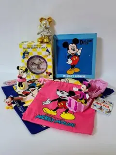 2026年最新】ミッキーマウス 置物の人気アイテム - メルカリ