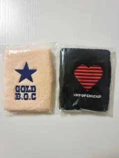 2026年最新】リストバンド bump of chickenの人気アイテム - メルカリ