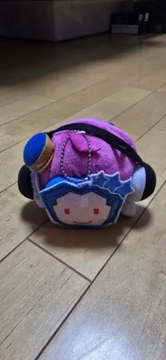 2026年最新】天王寺璃奈 ぬいぐるみの人気アイテム - メルカリ